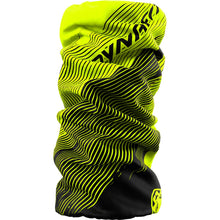 Carica l&#39;immagine nel visualizzatore di Gallery, DYNAFIT Logo Neck Gaiter Tubolare Unisex-Adulto
