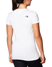 Carica l&#39;immagine nel visualizzatore di Gallery, The North Face Women Easy Tee Sport T-Shirt Logo Shirt Abbigliamento da Running - L
