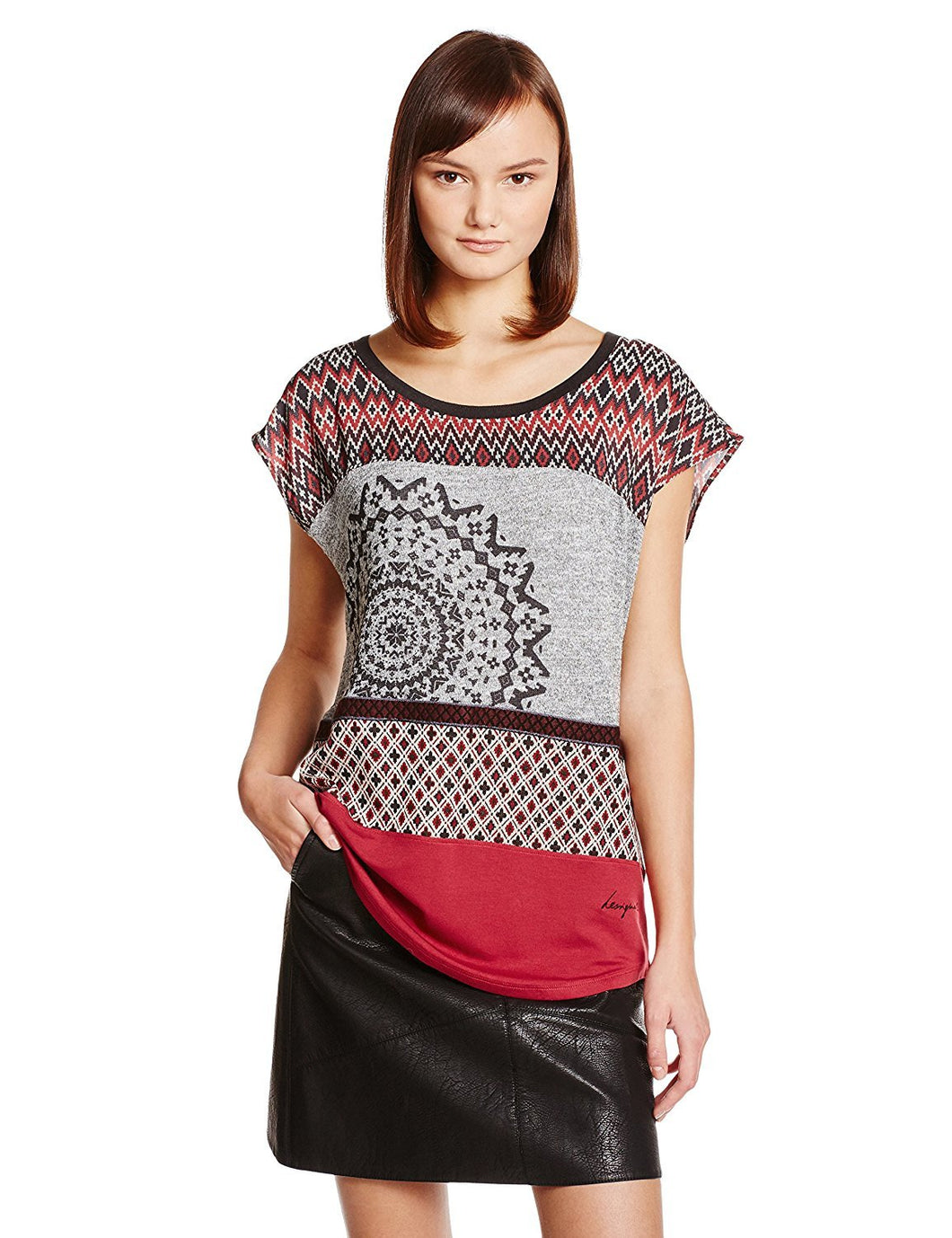 Desigual