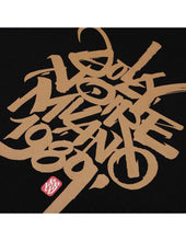 Carica l&#39;immagine nel visualizzatore di Gallery, Dolly Noire T-Shirt Uomo 1989 Luca Barcellona X DLYRN TS169.Ta.01
