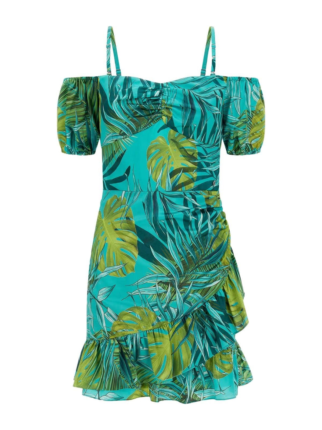 Guess Vestito Donna Alva