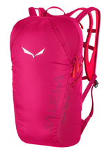 Carica l&#39;immagine nel visualizzatore di Gallery, SALEWA Ultra Train 14l Backpack Zaino Leggero Unisex - Adulto (Pacco da 1)
