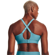 Carica l&#39;immagine nel visualizzatore di Gallery, Under Armour Infinity Mid Impact Bra Sport Bras Donna
