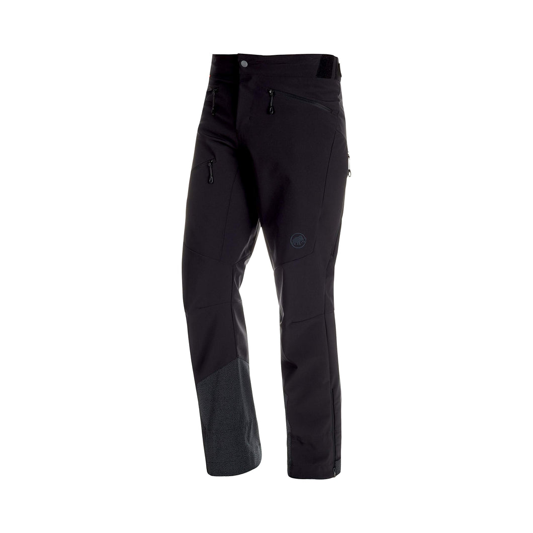 Mammut - Tatramar - Pantaloni Softshell, Pantaloni Softshell Uomo