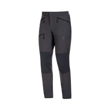 Carica l&#39;immagine nel visualizzatore di Gallery, Mammut - Pordoi, Pantaloni Softshell Uomo
