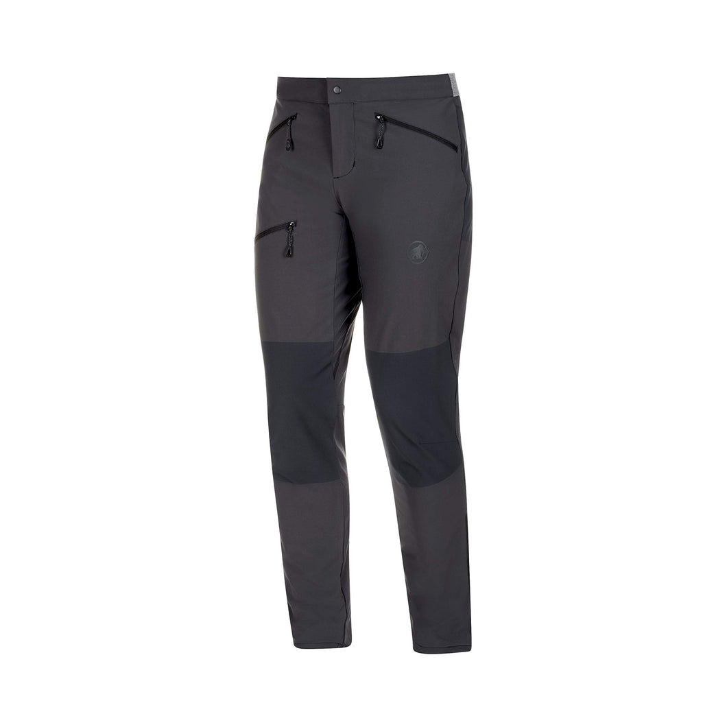 Mammut - Pordoi, Pantaloni Softshell Uomo