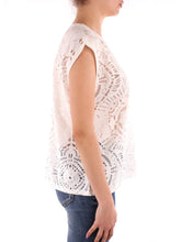 Carica l&#39;immagine nel visualizzatore di Gallery, Desigual TS_NILO T-Shirt Donna
