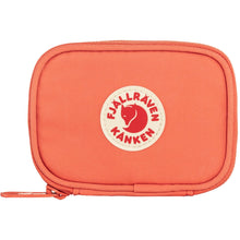 Carica l&#39;immagine nel visualizzatore di Gallery, Fjällräven F23780 141, Portafogli Unisex-Adulto, Warm Yellow, Unica
