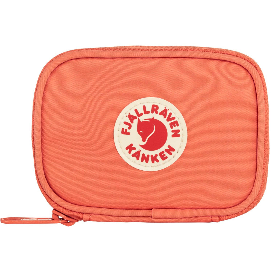 Fjällräven F23780 141, Portafogli Unisex-Adulto, Warm Yellow, Unica