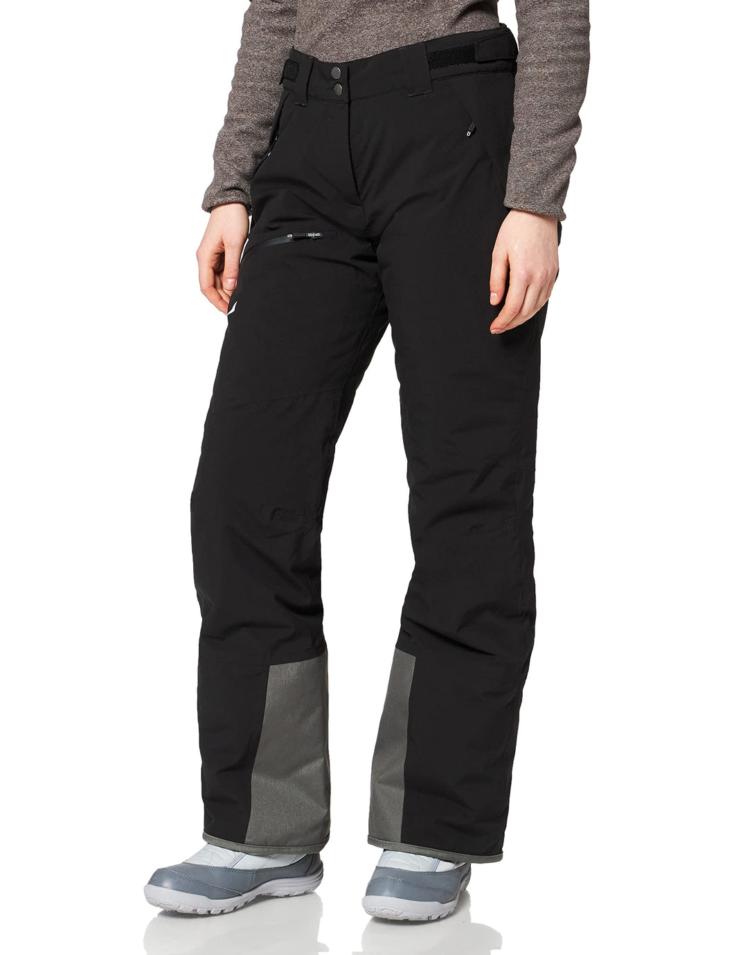 SALEWA Antelao Beltovo, Pantaloni Lunghi Donna