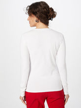 Carica l&#39;immagine nel visualizzatore di Gallery, Guess T-Shirt Manica Lunga Donna LS CN bente Tee w2gi07j1311
