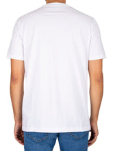 Carica l&#39;immagine nel visualizzatore di Gallery, Diesel T-Just-microdiv T-Shirt Uomo

