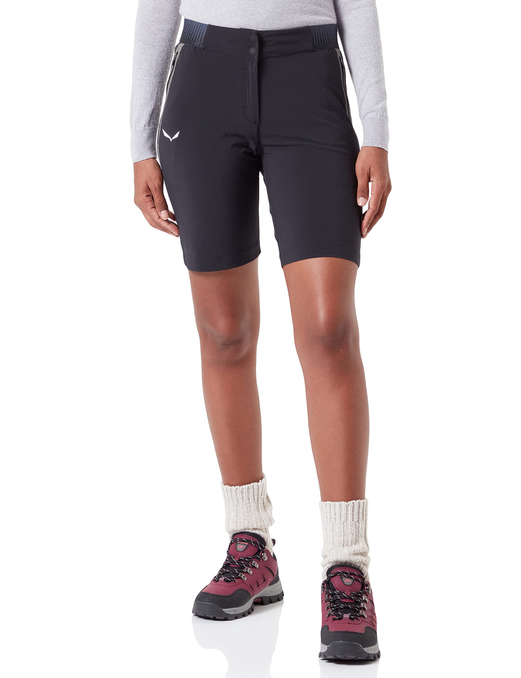 Salewa Pedroc Cargo, Pantaloncini Donna