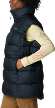 Carica l&#39;immagine nel visualizzatore di Gallery, Columbia Gilet Puffect Mid Donna

