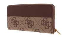 Carica l&#39;immagine nel visualizzatore di Gallery, Portafoglio grande Donna GUESS berta slg cheque organizer sb868863
