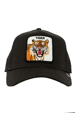 Carica l&#39;immagine nel visualizzatore di Gallery, Goorin bros Tiger black
