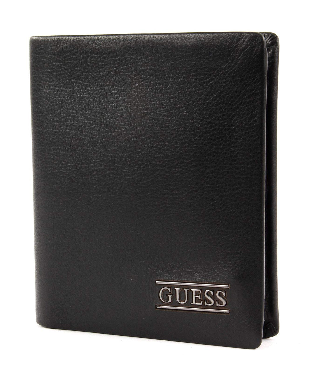 Portafoglio Guess nero SM2513 LEA22