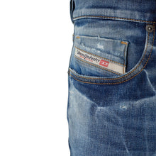 Carica l&#39;immagine nel visualizzatore di Gallery, Diesel 2019 D-Strukt L.30 Jeans
