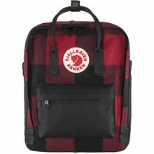 Carica l&#39;immagine nel visualizzatore di Gallery, Fjällräven Kånken Re-Wool, Zaino Unisex-Adulto
