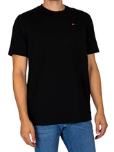 Carica l&#39;immagine nel visualizzatore di Gallery, Diesel T-Just-microdiv T-Shirt Uomo
