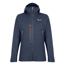 Carica l&#39;immagine nel visualizzatore di Gallery, Salewa PELMO PTX 2L W CONVERTIBLE JKT, Giacca doppia Powertex Hardshell 2-in-1, Uomo
