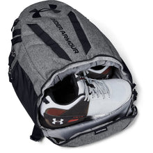 Carica l&#39;immagine nel visualizzatore di Gallery, Under Armour Hustle 5.0 Zaino Pc Unisex - Adulto

