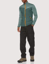 Carica l&#39;immagine nel visualizzatore di Gallery, SALEWA Puez Hybrid Maglia Uomo
