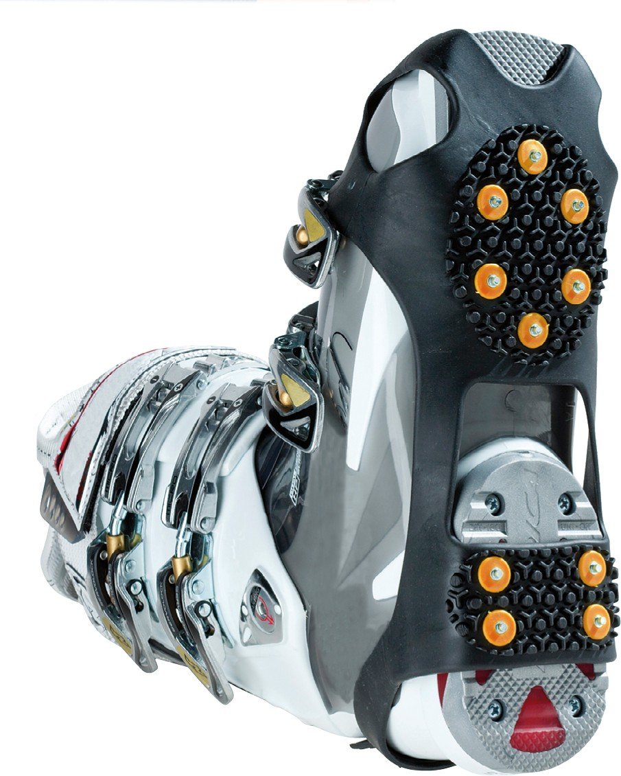 Alpenheat, Grips Donna