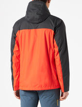 Carica l&#39;immagine nel visualizzatore di Gallery, Columbia Pouring Adventure Ii Jacket Giacca Impermeabile Uomo (Pacco da 1)
