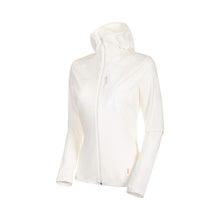 Carica l&#39;immagine nel visualizzatore di Gallery, Mammut Chaqueta Aconcagua Light Ml Hooded Mujer Giacca Donna
