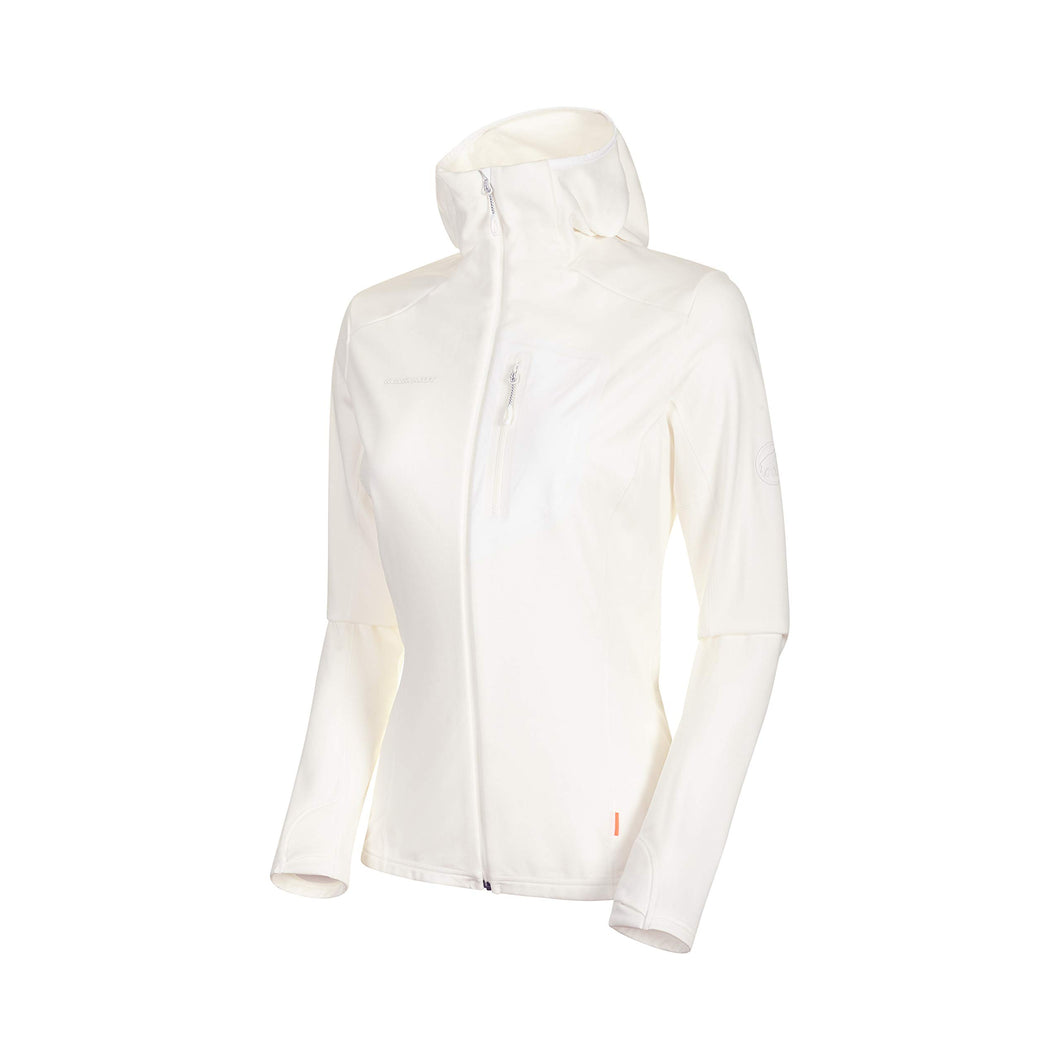 Mammut Chaqueta Aconcagua Light Ml Hooded Mujer Giacca Donna