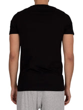 Carica l&#39;immagine nel visualizzatore di Gallery, Diesel Umtee-Randal-Tube-twopack T-Shirt (Pacco da 2) Uomo
