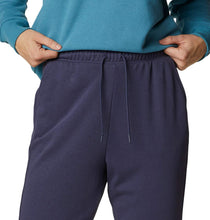 Carica l&#39;immagine nel visualizzatore di Gallery, Columbia - Logo II French Terry Jogger, Logo II French Terry Jogger Donna
