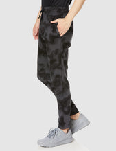 Carica l&#39;immagine nel visualizzatore di Gallery, Under Armour UA Rival Terry Novelty Jgr Bottoms Warmup, Nero, XL Uomo

