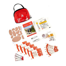 Carica l&#39;immagine nel visualizzatore di Gallery, Arva First Aid Kit - Kit di Pronto Soccorso (2 Persone,1 Giorno)
