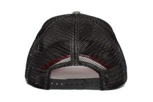 Carica l&#39;immagine nel visualizzatore di Gallery, Goorin Bros. Trucker cap Woody Wood/Specht
