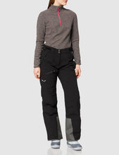Carica l&#39;immagine nel visualizzatore di Gallery, SALEWA Antelao Beltovo, Pantaloni Lunghi Donna
