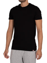 Carica l&#39;immagine nel visualizzatore di Gallery, Diesel Umtee-Randal-Tube-twopack T-Shirt (Pacco da 2) Uomo
