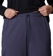 Carica l&#39;immagine nel visualizzatore di Gallery, Columbia - Logo II French Terry Jogger, Logo II French Terry Jogger Donna
