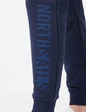 Carica l&#39;immagine nel visualizzatore di Gallery, NORTH SAILS Long Sweatpant W/Graphic Pantaloni da Tuta Uomo
