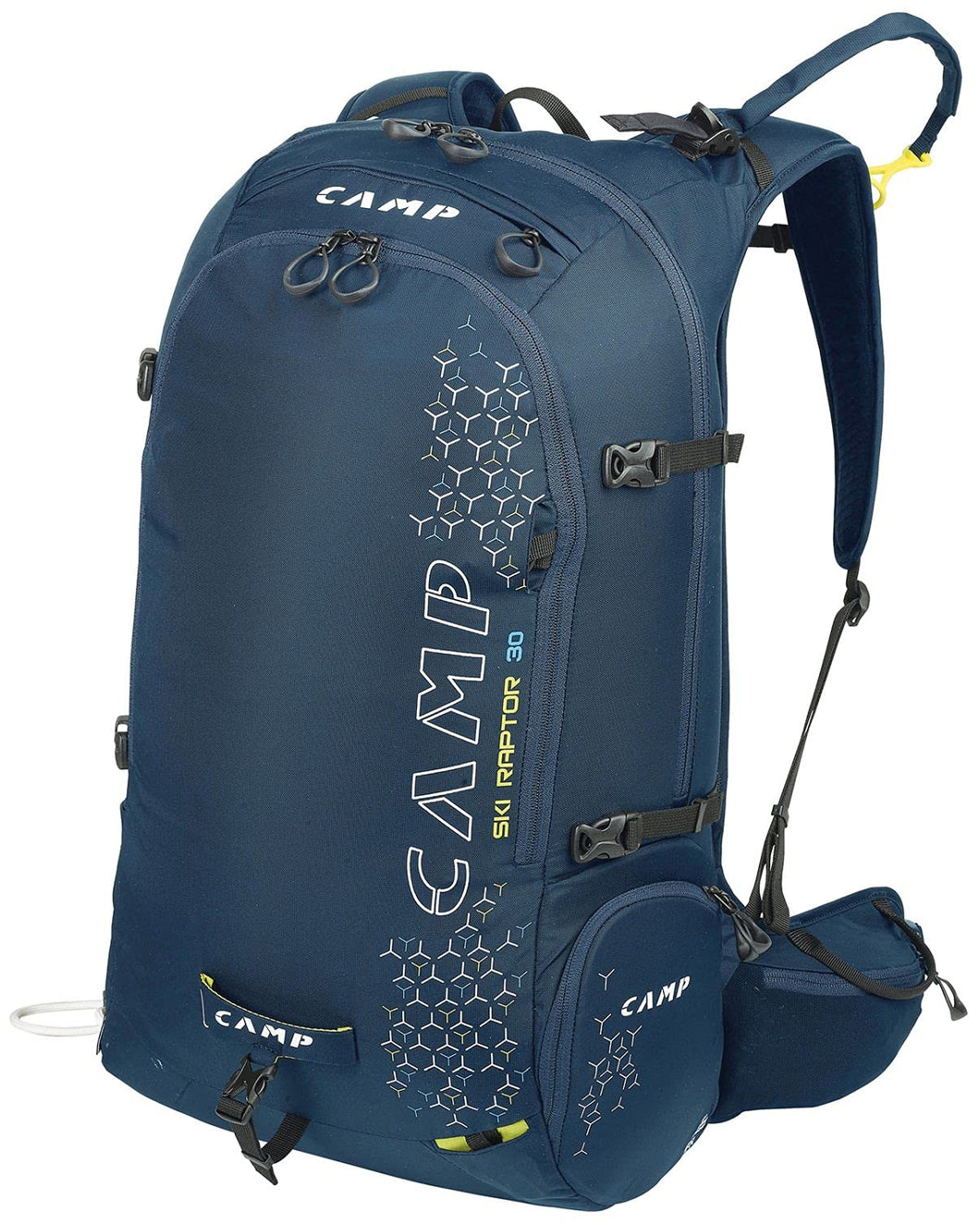 CAMP Zaino da scialpinismo Ski Raptor 30, Dark Blue