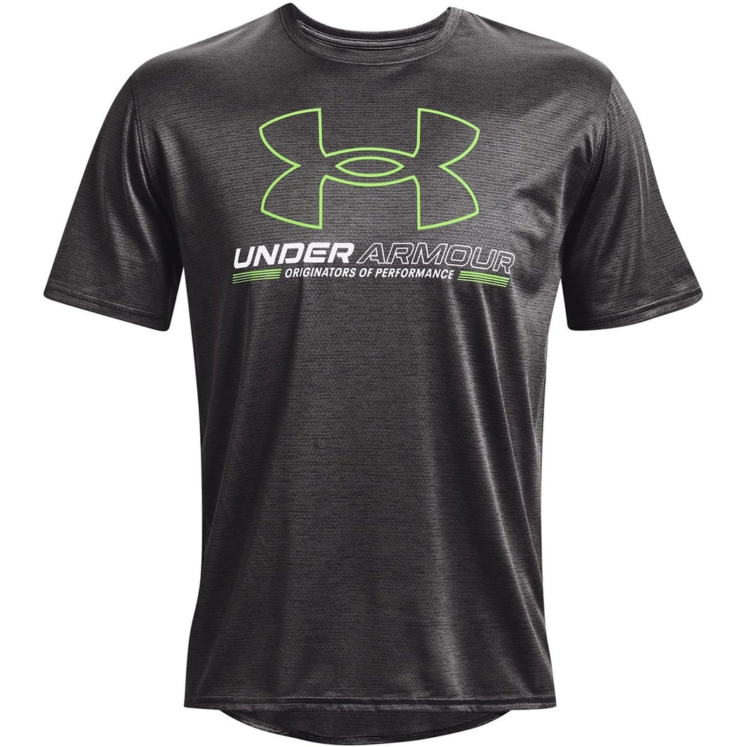 Under Armour UA Training Vent Graphic SS