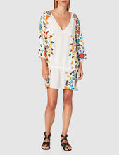 Carica l&#39;immagine nel visualizzatore di Gallery, Desigual Top_Maui Swimwear Cover Up Donna

