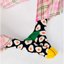 Carica l&#39;immagine nel visualizzatore di Gallery, Happy Socks Sunny Side Up Sock Calze Donna
