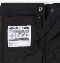 Carica l&#39;immagine nel visualizzatore di Gallery, Columbia Ice Slope II Pantaloni da Sci, Nero(Black), S
