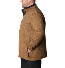Carica l&#39;immagine nel visualizzatore di Gallery, Columbia Maglia Meteo Full Zip Uomo

