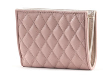Carica l&#39;immagine nel visualizzatore di Gallery, PORTAFOGLIO DONNA GUESS D NERO SWQB8661670BLA maila portafoglio fold up NERO ND scelta=P
