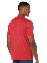 Carica l&#39;immagine nel visualizzatore di Gallery, Under Armour Sportstyle Logo A Maniche Corte da Uomo T-Shirt da Uomo Uomo
