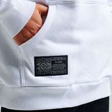 Carica l&#39;immagine nel visualizzatore di Gallery, Dolly Noire Logo MAIOLICHE Hoodie Felpa Cappuccio Uomo Felpa Uomo
