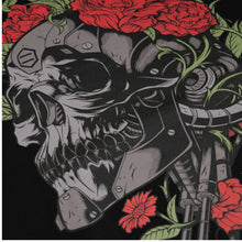Carica l&#39;immagine nel visualizzatore di Gallery, Dolly Noire Rossa Primavera Hoodie Felpa Uomo sw117-sa 01 Black (XL)
